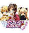 Princess Battles para Ordenador