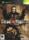 Dead to Rights 2 para Xbox
