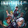 Invisible, Inc. Console Edition para PlayStation 4