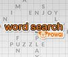 Word Search by POWGI eShop para Nintendo 3DS