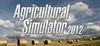 Agricultural Simulator 2012: Deluxe Edition para Ordenador