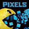 PIXELS Defense para iPhone