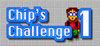 Chip's Challenge 1 para Ordenador