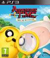 Hora de Aventuras: Finn y Jake, Investigadores para PlayStation 3