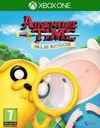 Hora de Aventuras: Finn y Jake, Investigadores para Xbox One