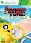 Hora de Aventuras: Finn y Jake, Investigadores para Xbox 360