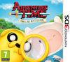 Hora de Aventuras: Finn y Jake, Investigadores para Nintendo 3DS