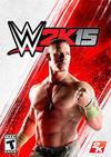 WWE 2K15 para Ordenador
