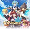 Croixleur Sigma PSN para PSVITA