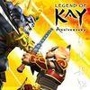 Legend of Kay Anniversary para PlayStation 3