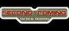 Second Coming: Tactical Training para Ordenador