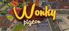 Wonky Pigeon! para Ordenador