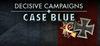 Decisive Campaigns: Case Blue para Ordenador