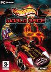 Hot Wheels World Race para Ordenador
