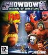 Legends of Wrestling: Showdown para PlayStation 2