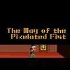 The Way of the Pixelated Fist para Ordenador