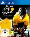 Le Tour de France 2015 para PlayStation 4
