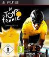 Le Tour de France 2015 para PlayStation 3