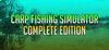 Carp Fishing Simulator para Ordenador