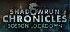 Shadowrun Chronicles - Boston Lockdown para Ordenador