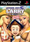 Leisure Suit Larry: Magna Cum Laude para PlayStation 2