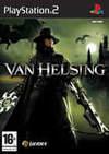 Van Helsing para PlayStation 2