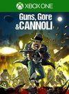 Guns, Gore & Cannoli para Xbox One