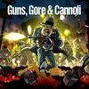 Guns, Gore & Cannoli para PlayStation 4