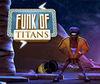 Funk of Titans eShop para Wii U