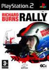 Richard Burns Rally para PlayStation 2