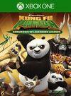 Kung Fu Panda: Confrontacion de Leyendas Legendarias para Xbox One