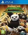 Kung Fu Panda: Confrontacion de Leyendas Legendarias para PlayStation 4