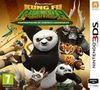 Kung Fu Panda: Confrontacion de Leyendas Legendarias para Nintendo 3DS