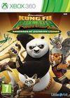 Kung Fu Panda: Confrontacion de Leyendas Legendarias para Xbox 360