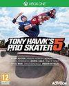 Tony Hawk's Pro Skater 5 para Xbox One