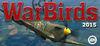 WarBirds - World War II Combat Aviation para Ordenador