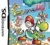 Yoshi's island DS CV para Wii U