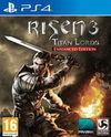 Risen 3: Titan Lords - Enhanced Edition para PlayStation 4