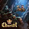 Chariot PSN para PlayStation 3