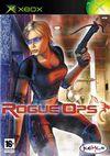Rogue Ops para Xbox