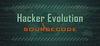 Hacker Evolution Source Code para Ordenador