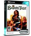 Bard's Tale para PlayStation 2