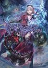 Nights of Azure para PSVITA