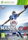 Madden NFL 16 para Xbox 360