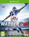 Madden NFL 16 para Xbox One