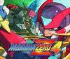 Mega Man Zero 4 CV para Wii U