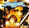 Soul Calibur para Dreamcast