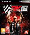 WWE 2K16 para PlayStation 3