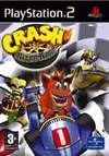 Crash Bandicoot: Nitro Kart para PlayStation 2