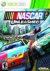 NASCAR Unleashed para Xbox 360